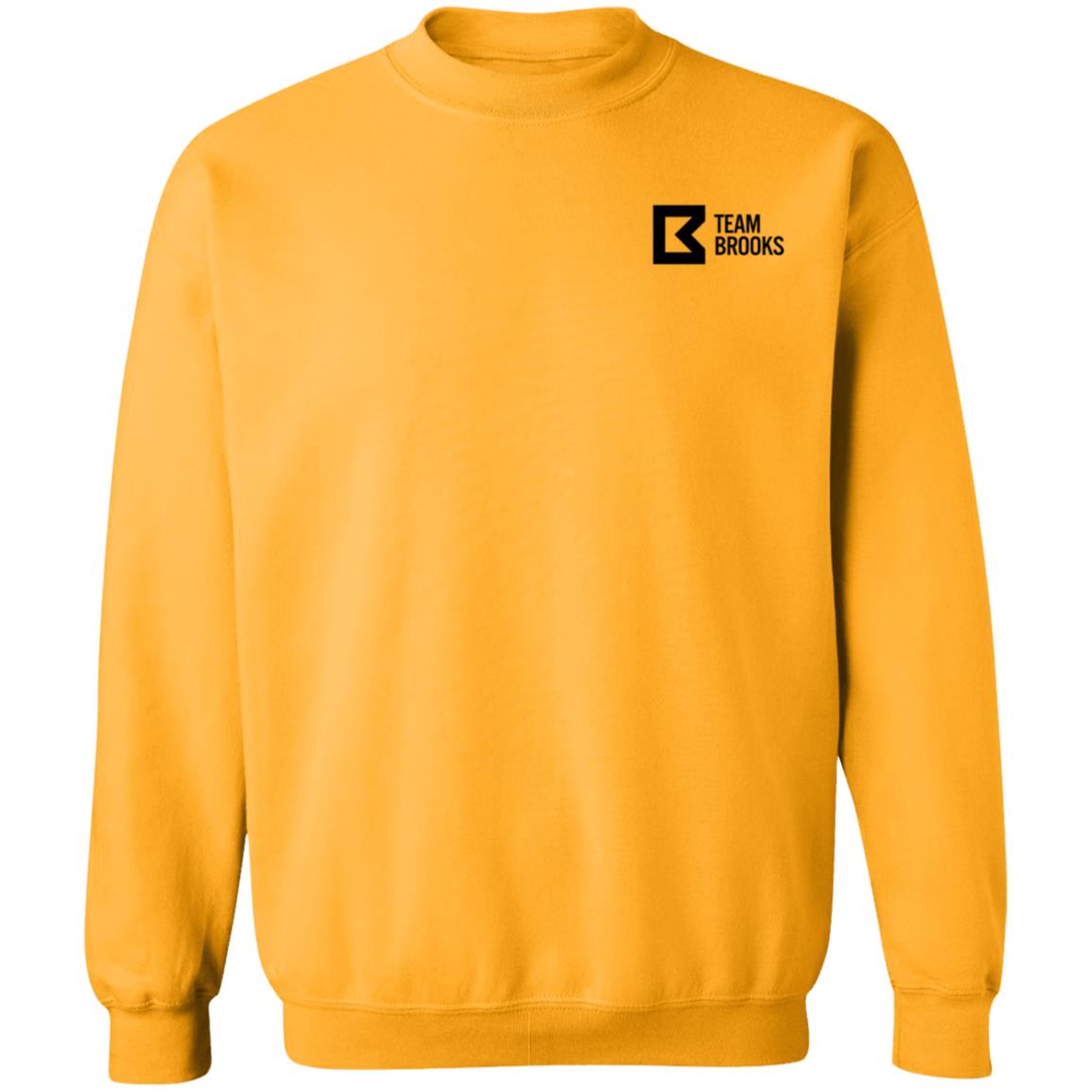 Team Brooks Hoodie Brooks Koepka Merch - Teechipus