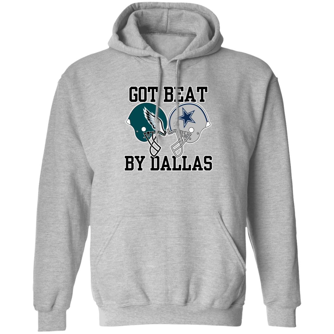 Got Beat By Dallas Shirt Nick Sirianni Got Beat By Dallas Shirt - Teechipus