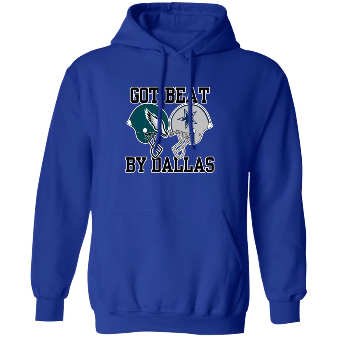 Got Beat By Dallas Shirt Nick Sirianni Got Beat By Dallas Shirt - Teechipus