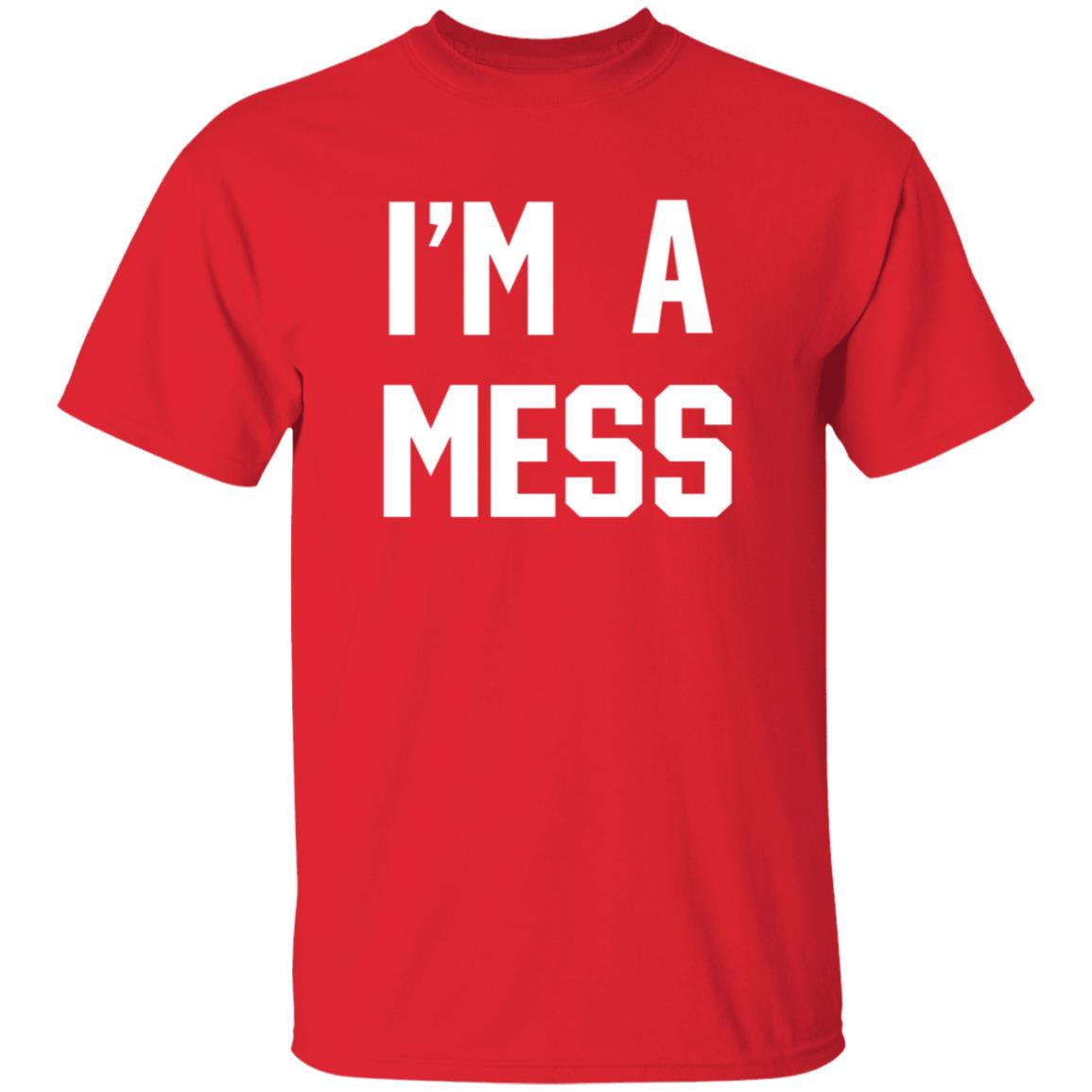 I'm A Mess Shirt Felicia Day 1960S Graphic I'm A Mess Shirt Hoodie Sweatshirt - Teechipus