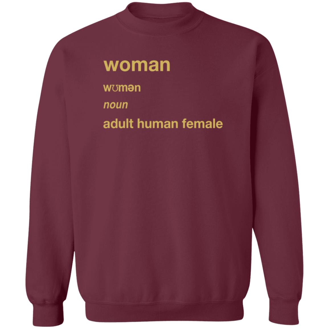 Woman Women Noun Adult Human Female Shirt Julia Hartley-Brewer Woman Women Noun Adult Human Female Shirt - Teechipus
