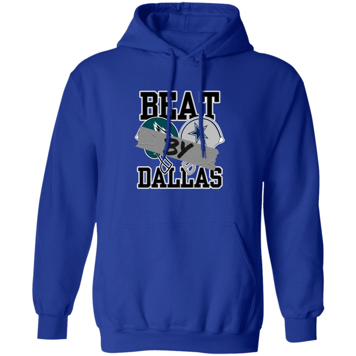 Nick Sirianni Beat By Dallas Shirt Philadelphia Eagles Vs Dallas Cowboys Beat By Dallas Shirt - Teechipus