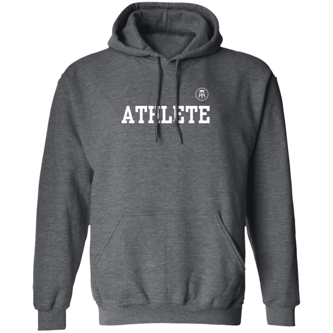 Barstool Athlete Merch Athlete Shirt - Teechipus