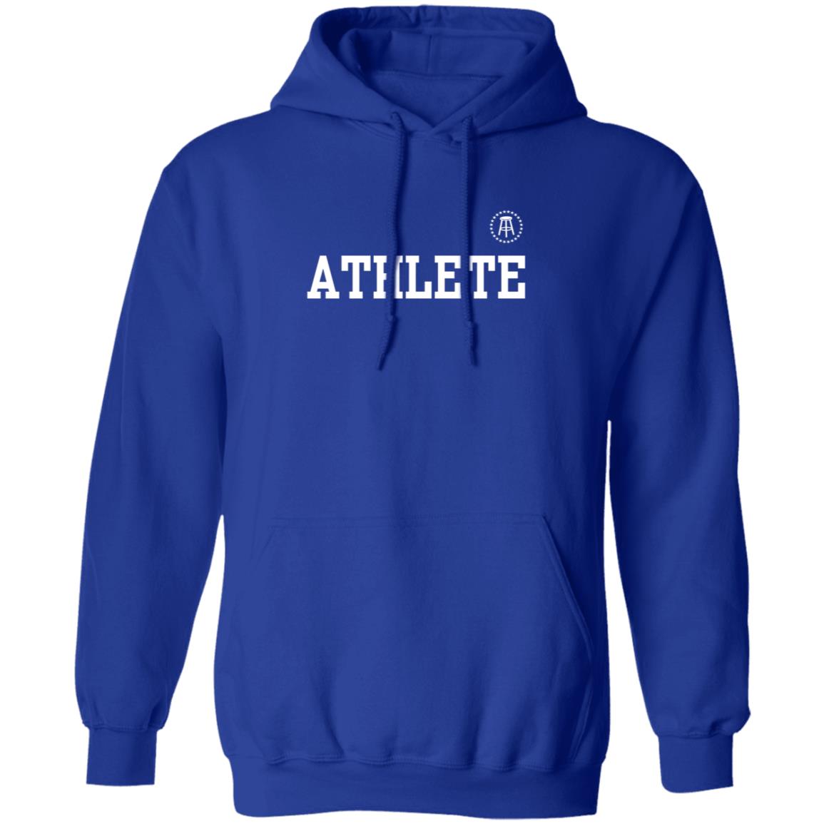 Barstool Athlete Merch Athlete Shirt - Teechipus