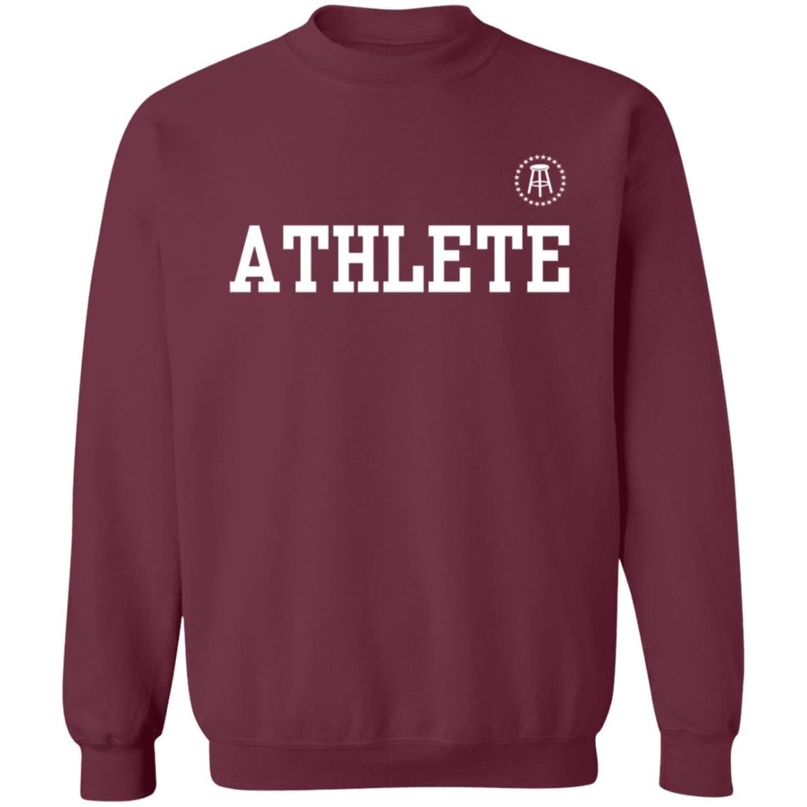 Barstool Athlete Merch Athlete Shirt - Teechipus