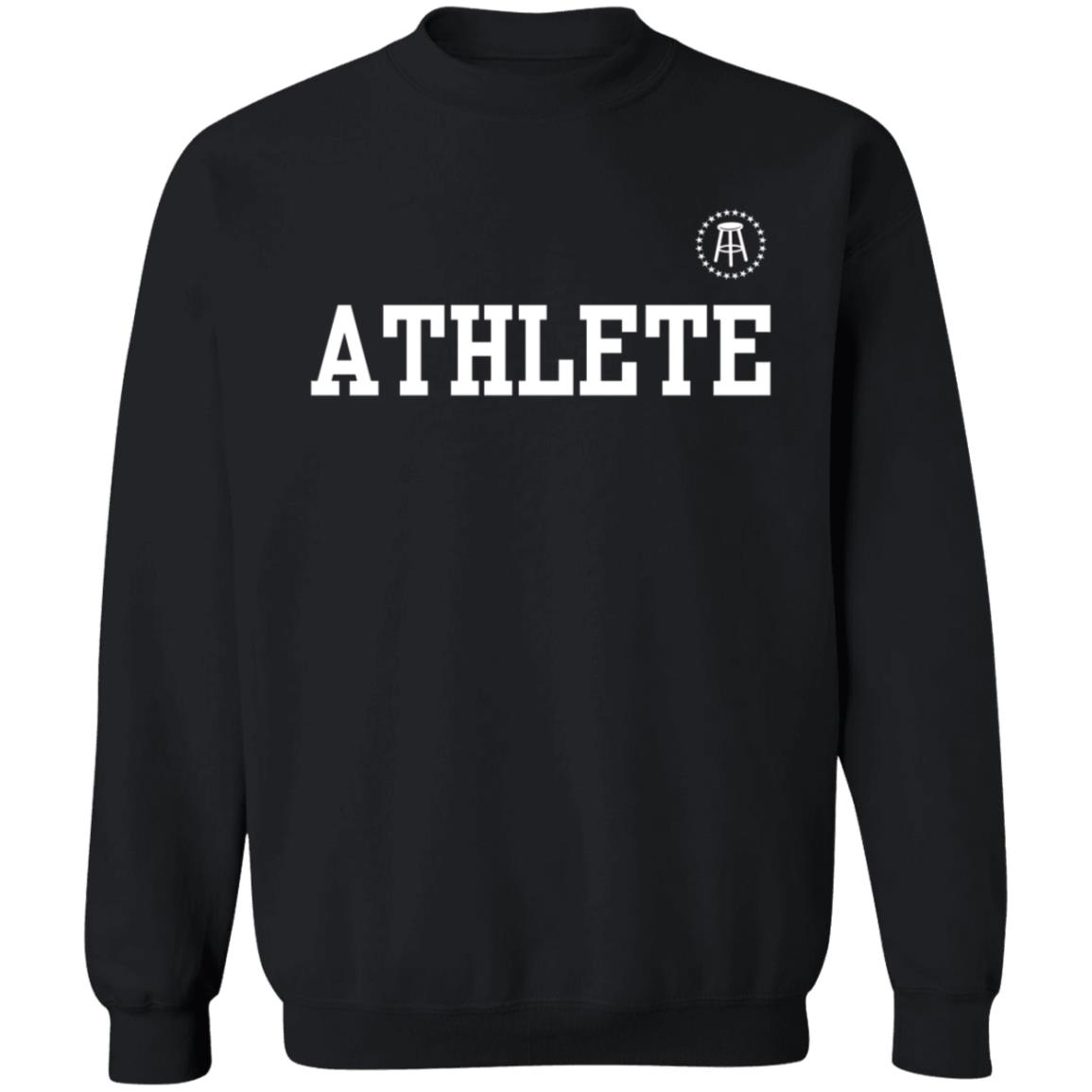 Barstool Athlete Merch Athlete Shirt - Teechipus