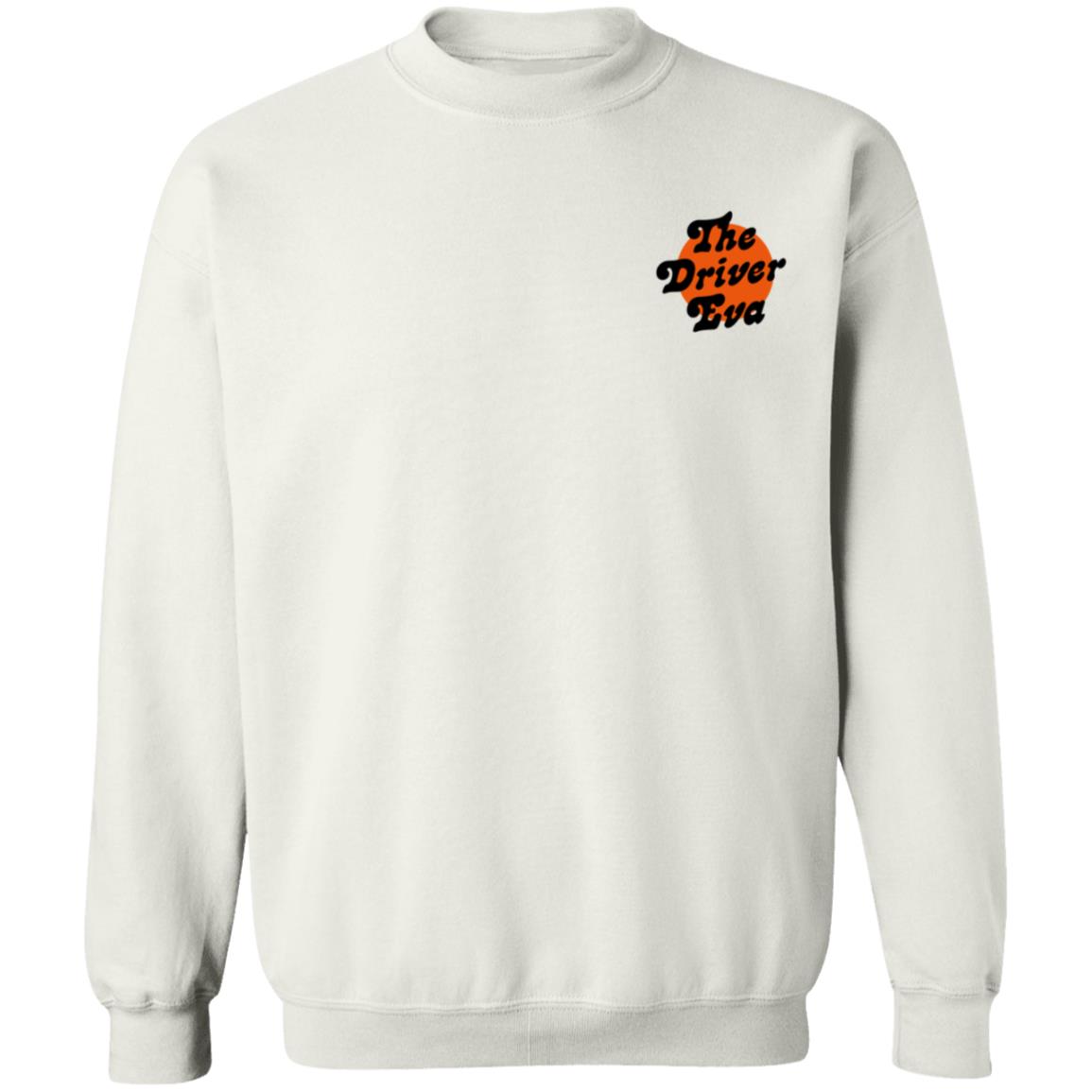 Ross And Rocky's Girlfriend Shirt The Driver Era Merch - Teechipus