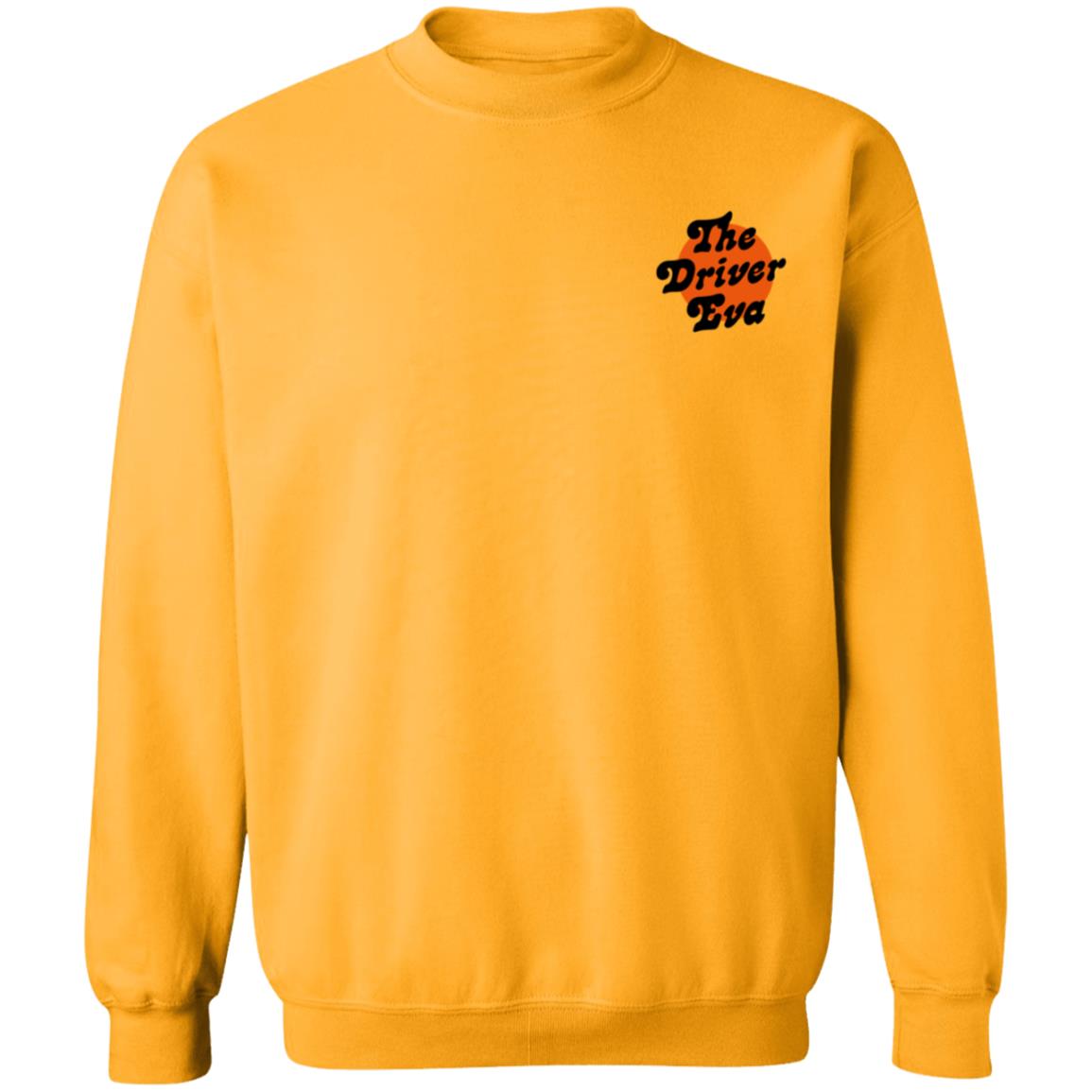 Ross And Rocky's Girlfriend Shirt The Driver Era Merch - Teechipus