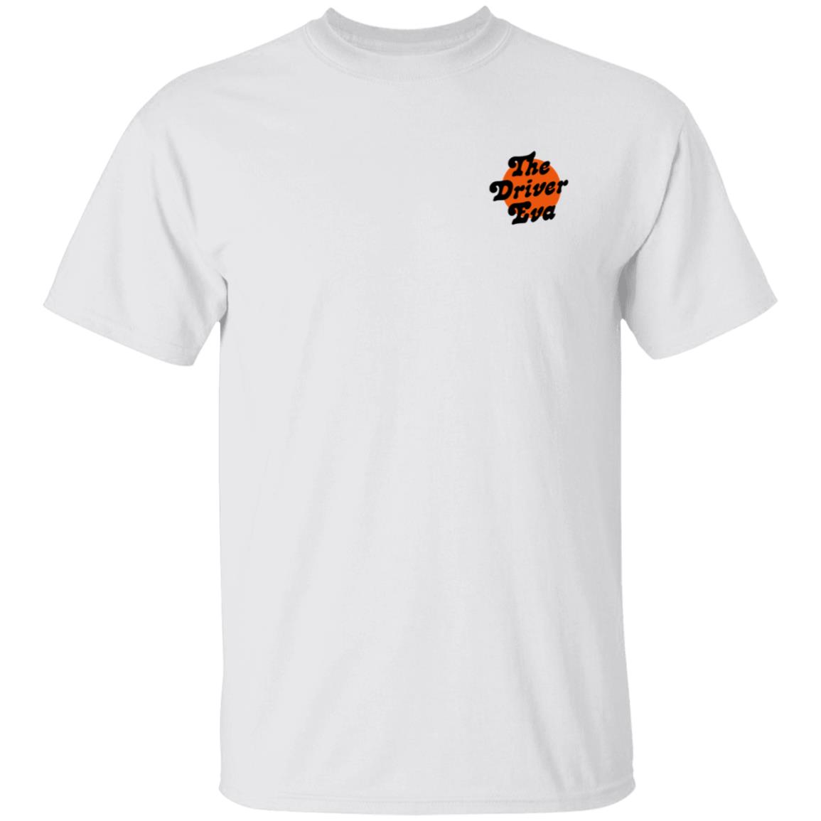 Ross And Rocky's Girlfriend Shirt The Driver Era Merch - Teechipus