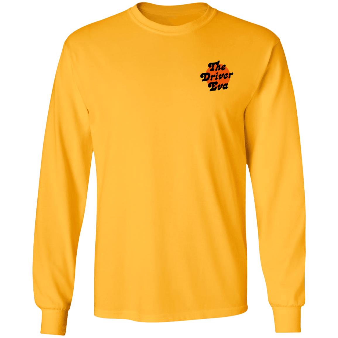 Ross And Rocky's Girlfriend Shirt The Driver Era Merch - Teechipus