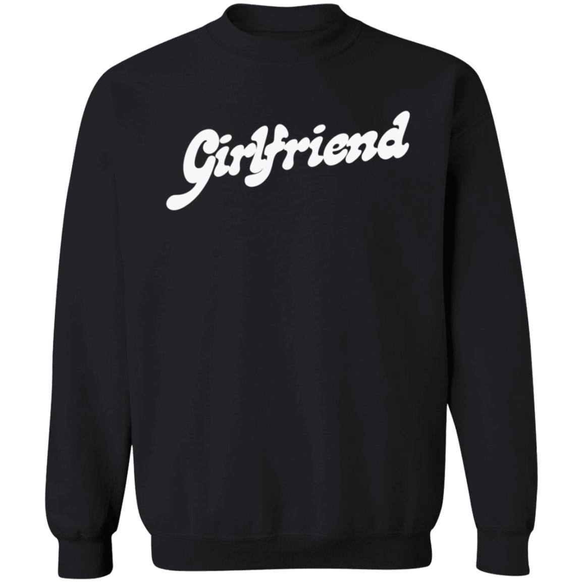 The Driver Era Merch Green Girlfriend Hoodie - Teechipus
