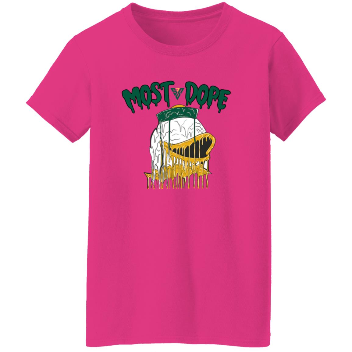 Ss7 Most Dope Drip Shirt Lackavelli Store - Teechipus