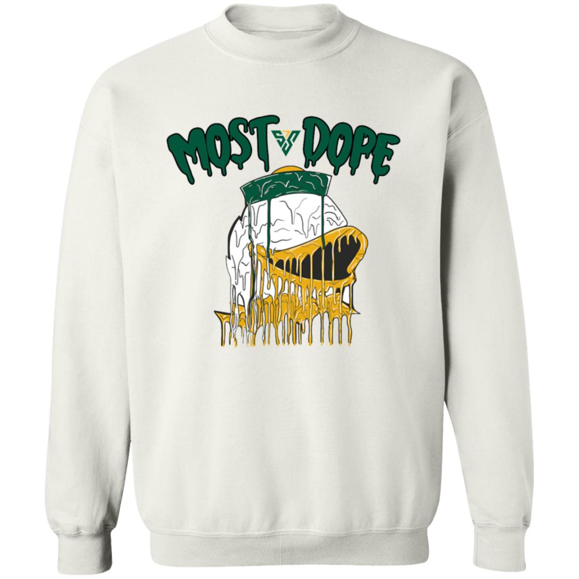 Ss7 Most Dope Drip Shirt Lackavelli Store - Teechipus