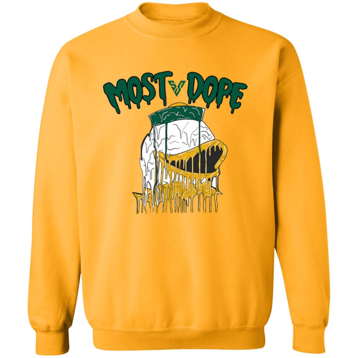 Ss7 Most Dope Drip Shirt Lackavelli Store - Teechipus