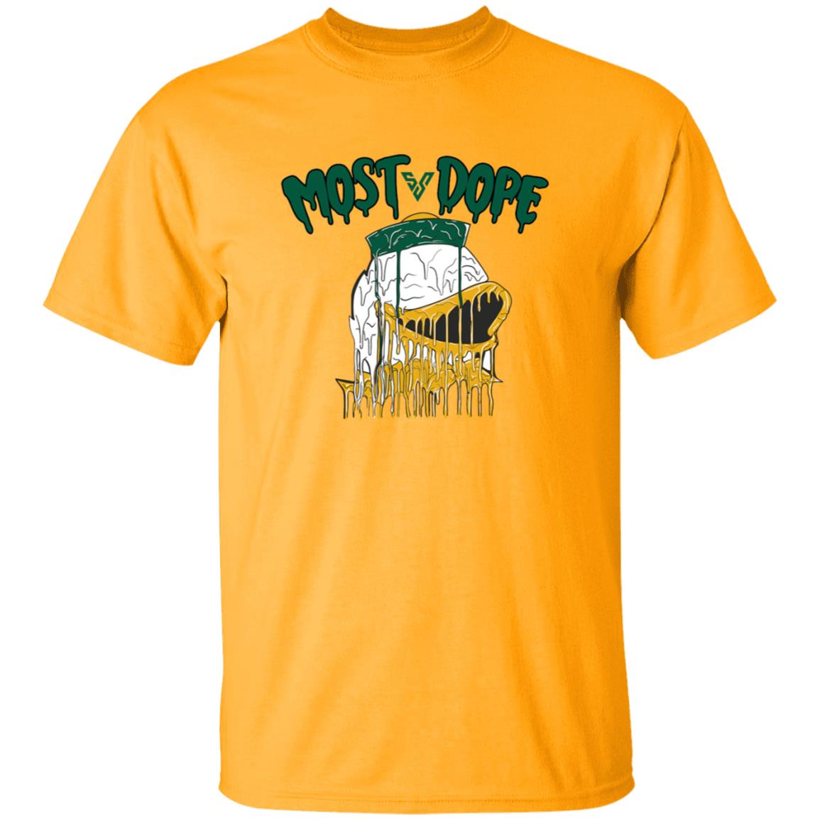 Ss7 Most Dope Drip Shirt Lackavelli Store - Teechipus