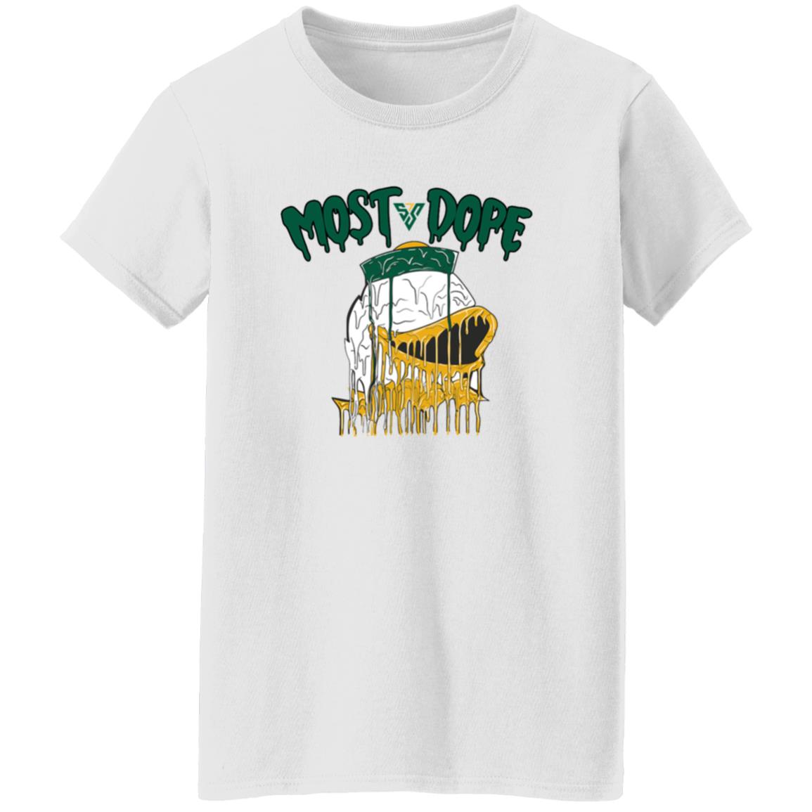 Ss7 Most Dope Drip Shirt Lackavelli Store - Teechipus