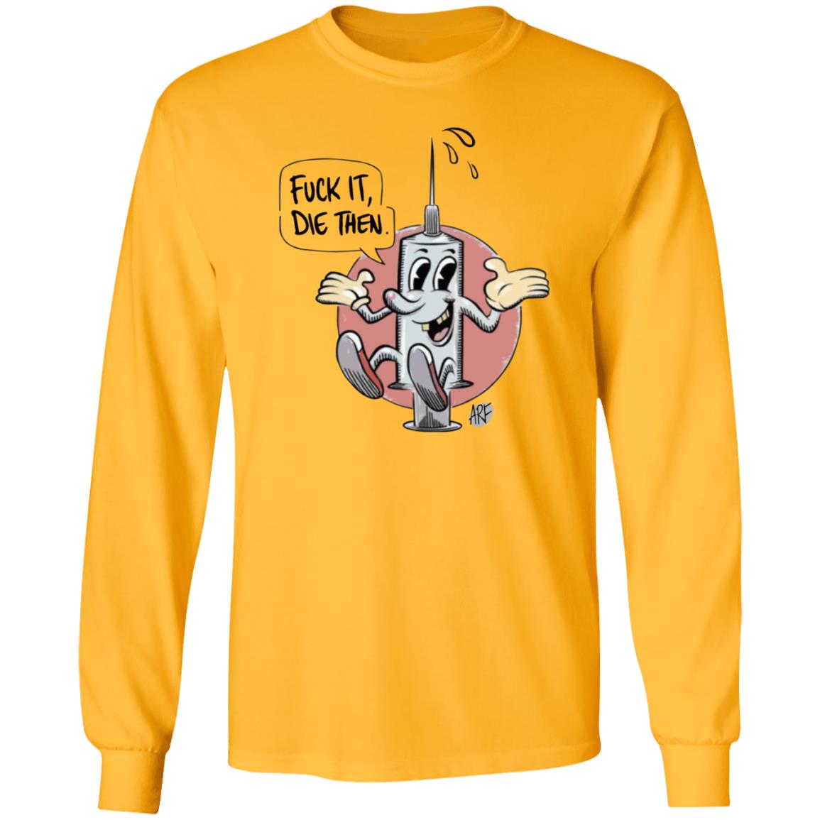 Draymond Green Fuck It Die Then Shirt - Teechipus