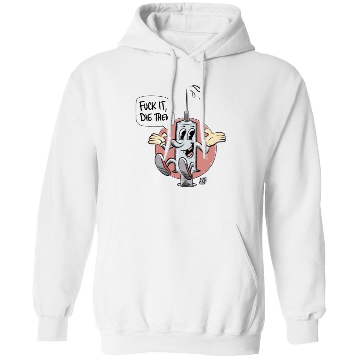 Draymond Green Fuck It Die Then Shirt - Teechipus