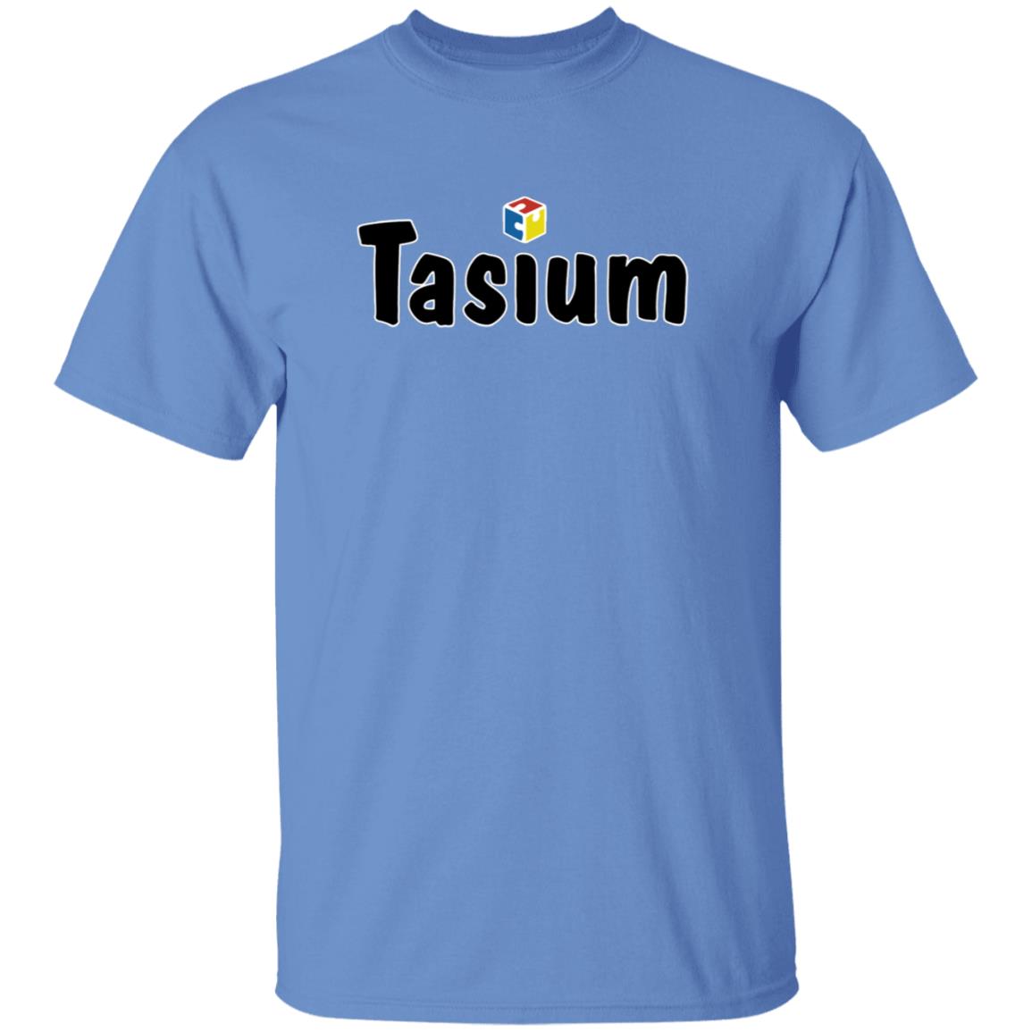 Tasium Worldwide Merch Tasium Shirt - Teechipus