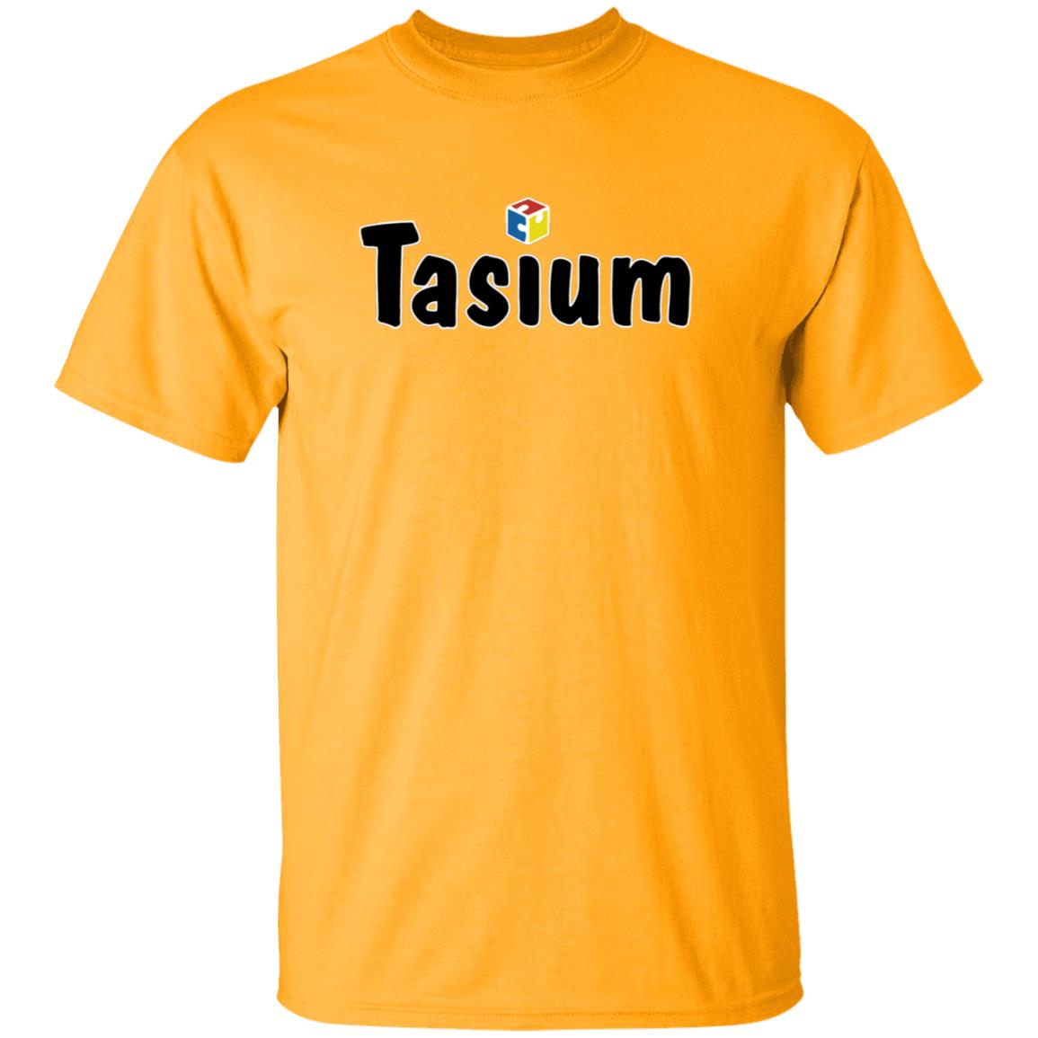 Tasium Worldwide Merch Tasium Shirt - Teechipus