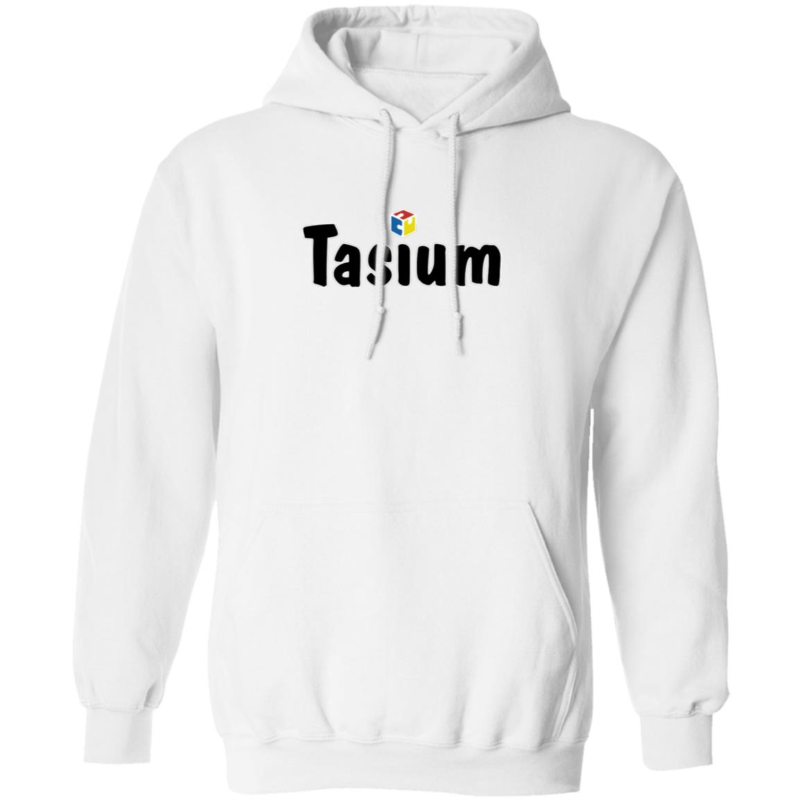 Tasium Worldwide Merch Tasium Shirt - Teechipus