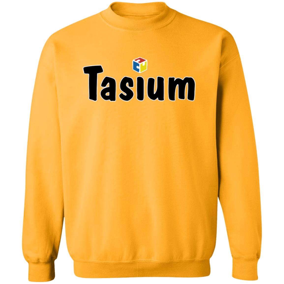 Tasium Worldwide Merch Tasium Shirt - Teechipus