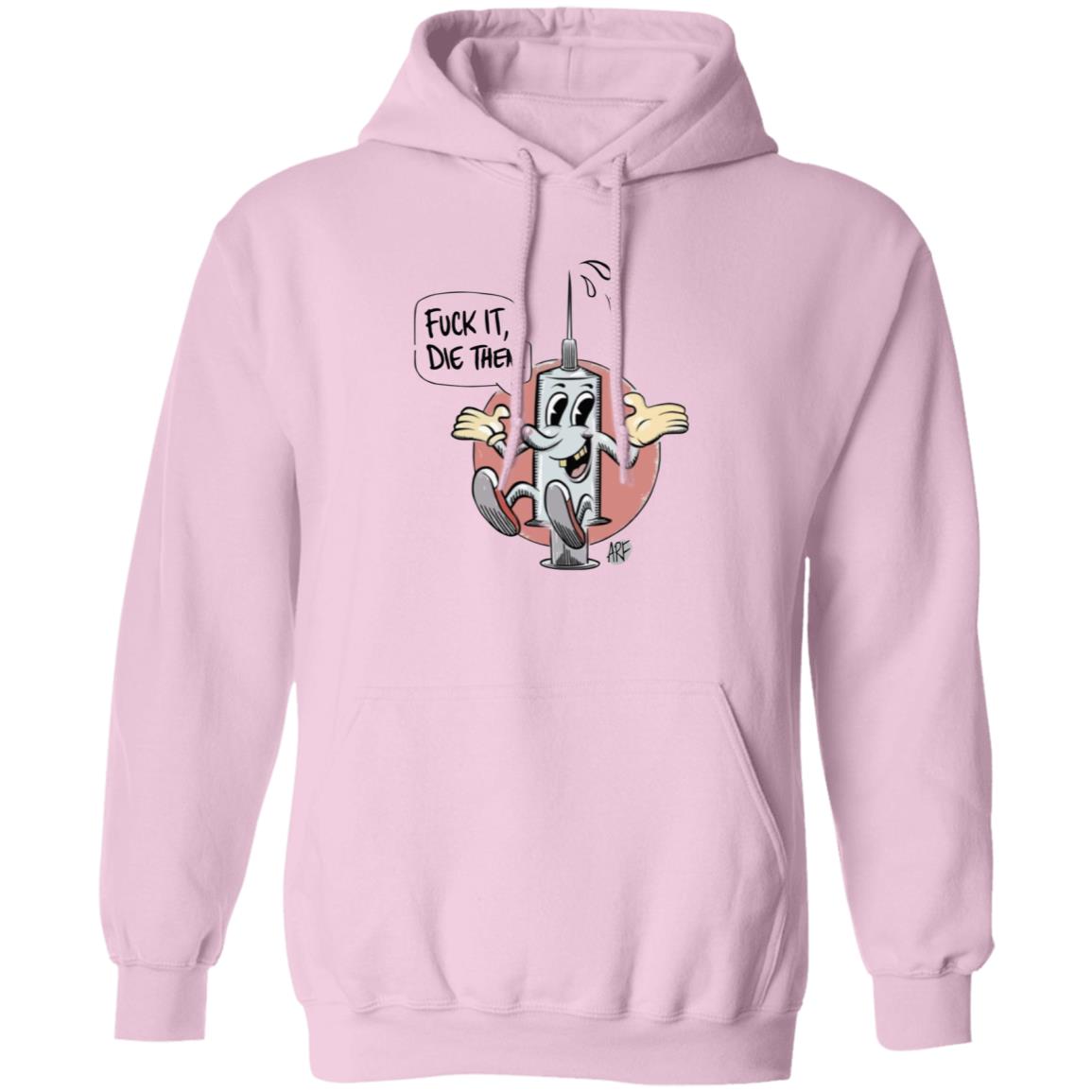 Fuck It Die Then Shirt Draymond Green - Teechipus