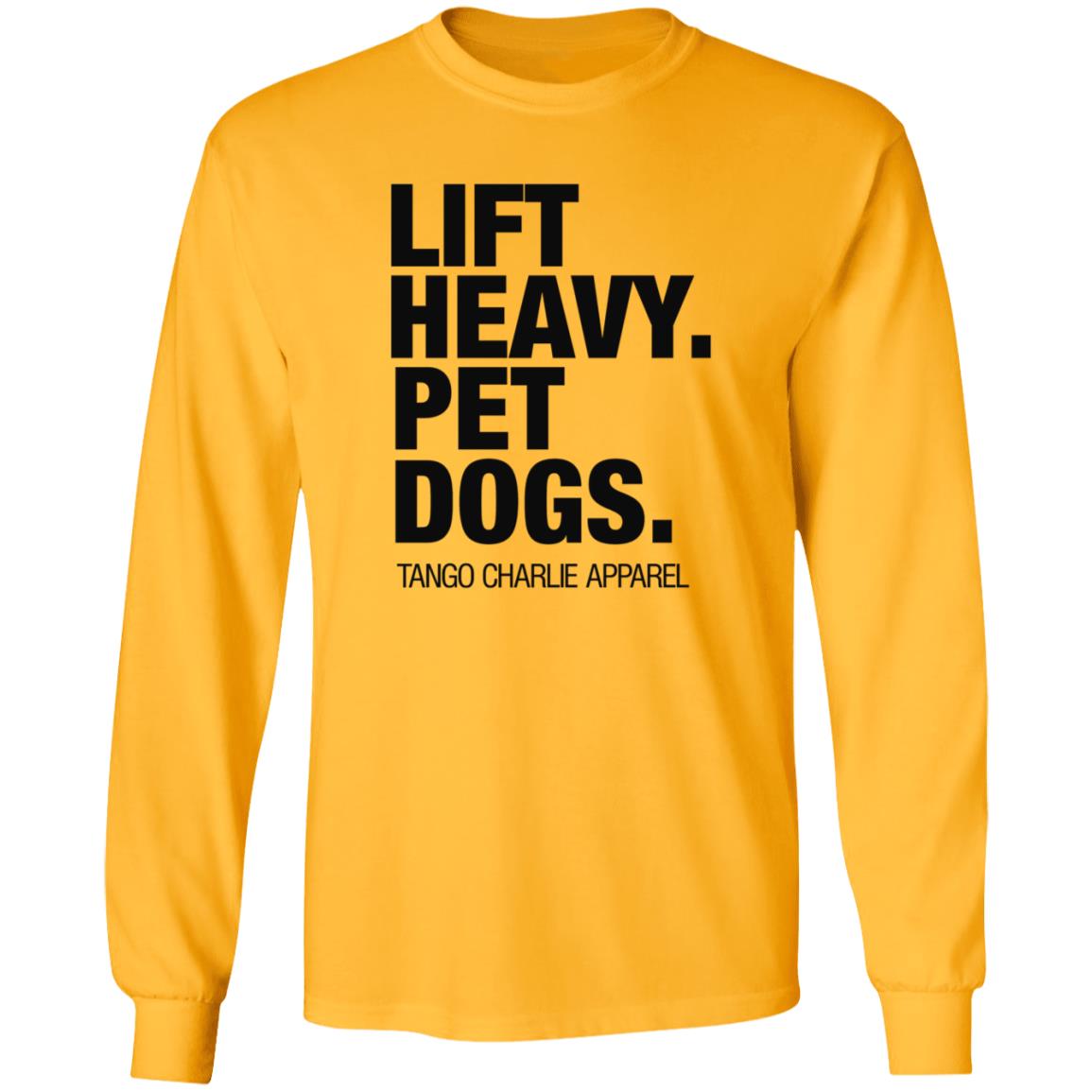 Lift Heavy Pet Dogs Tango Charlie Apparel Shirt Yungbuhl Lift Heavy Pet Dogs Tango Charlie Apparel Shirt Hoodie Sweatshirt - Teechipus