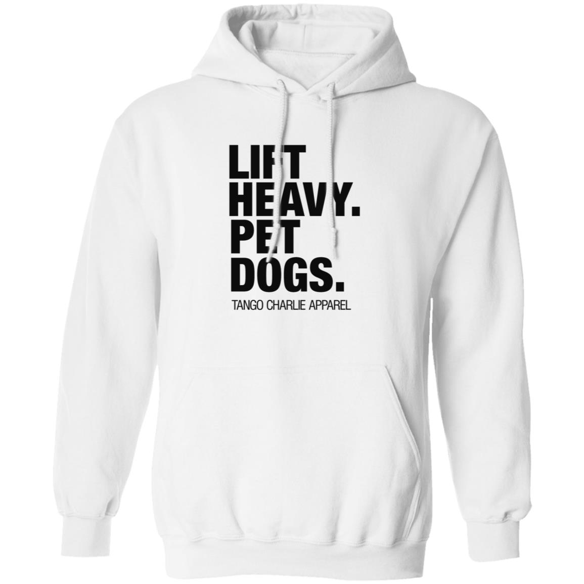 Lift Heavy Pet Dogs Tango Charlie Apparel Shirt Yungbuhl Lift Heavy Pet Dogs Tango Charlie Apparel Shirt Hoodie Sweatshirt - Teechipus