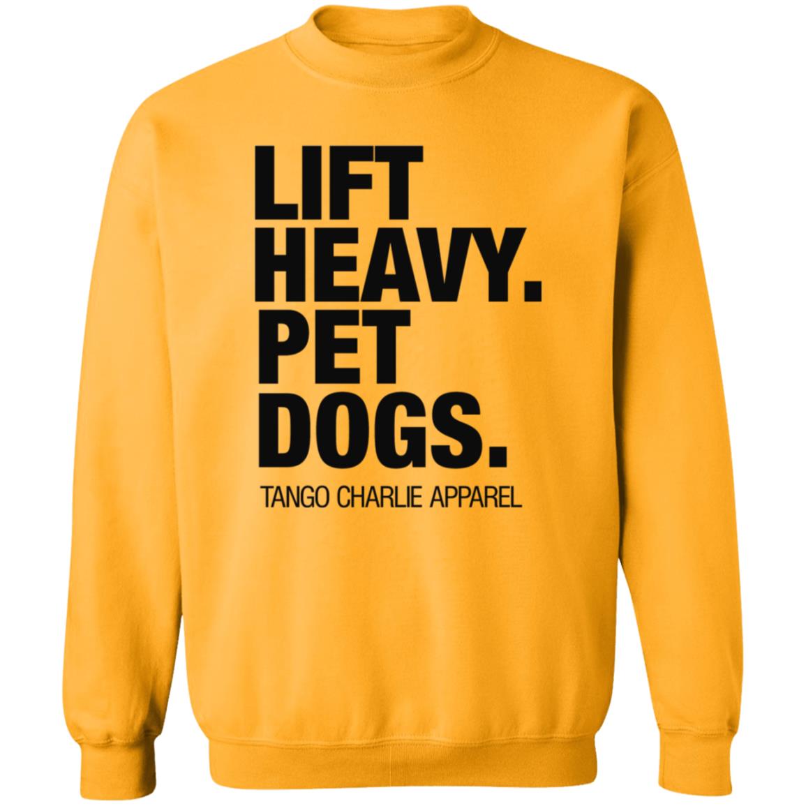 Lift Heavy Pet Dogs Tango Charlie Apparel Shirt Yungbuhl Lift Heavy Pet Dogs Tango Charlie Apparel Shirt Hoodie Sweatshirt - Teechipus