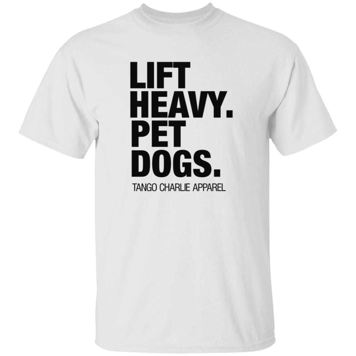 Lift Heavy Pet Dogs Tango Charlie Apparel Shirt Yungbuhl Lift Heavy Pet Dogs Tango Charlie Apparel Shirt Hoodie Sweatshirt - Teechipus