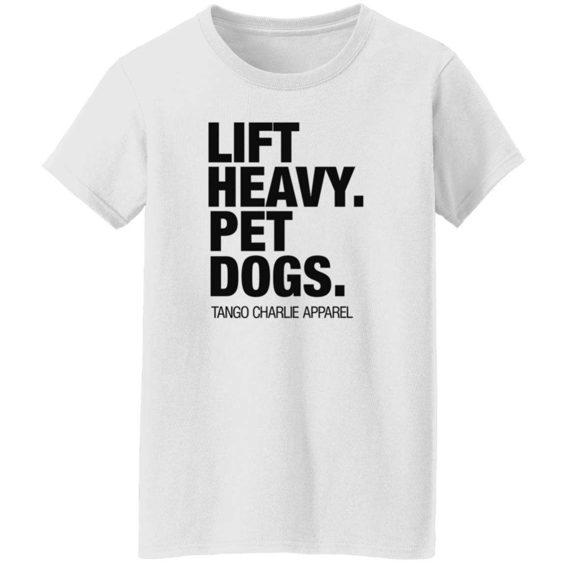 Lift Heavy Pet Dogs Tango Charlie Apparel Shirt Yungbuhl Lift Heavy Pet Dogs Tango Charlie Apparel Shirt Hoodie Sweatshirt - Teechipus