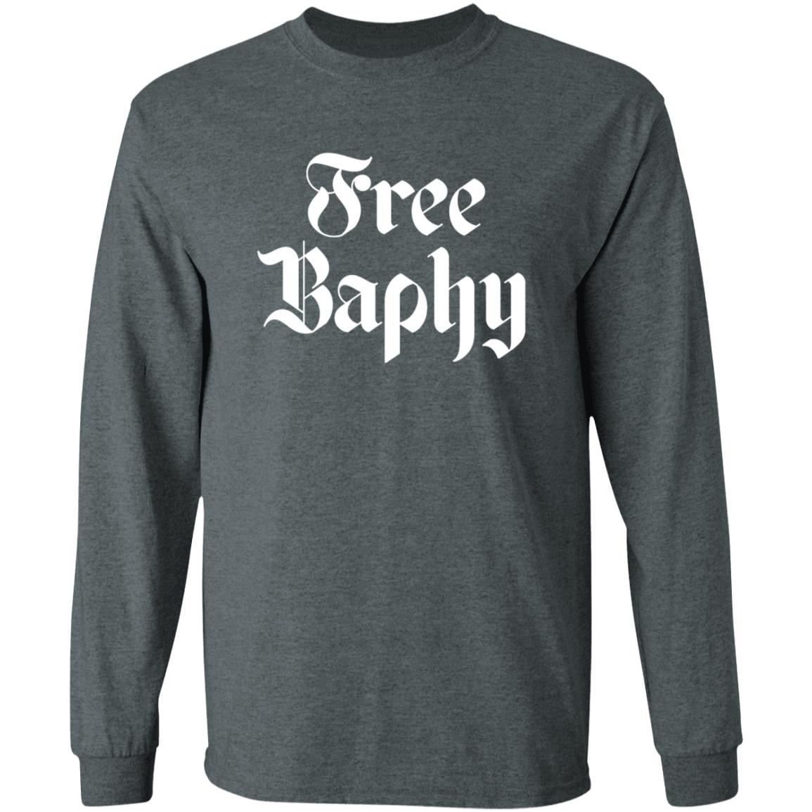 Free Baphy Shirt The Satanic Estate Store Frees Baphy Shirt Hoodie Sweatshirt - Teechipus