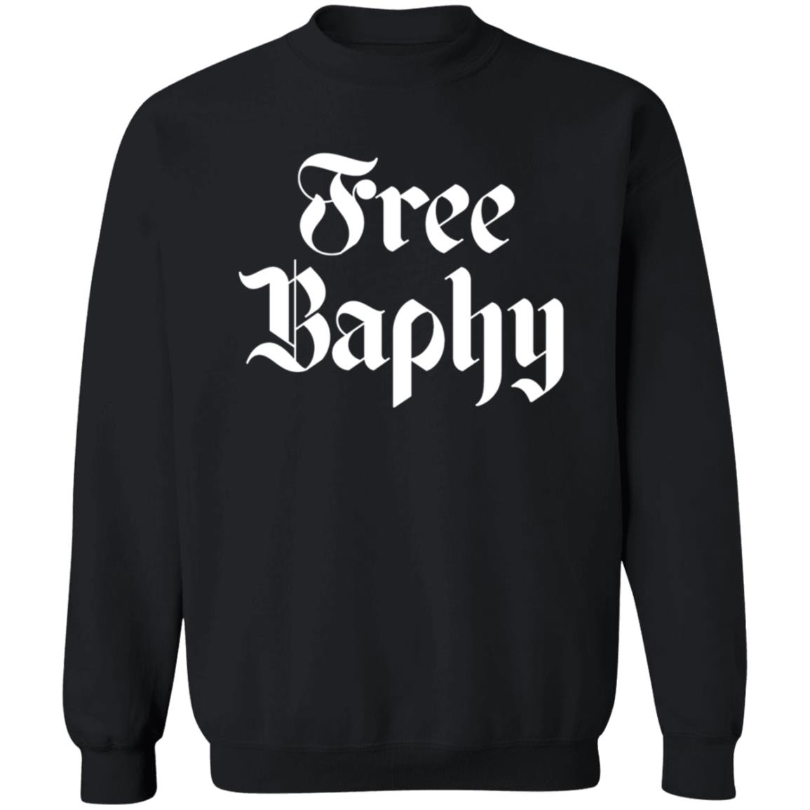 Free Baphy Shirt The Satanic Estate Store Frees Baphy Shirt Hoodie Sweatshirt - Teechipus
