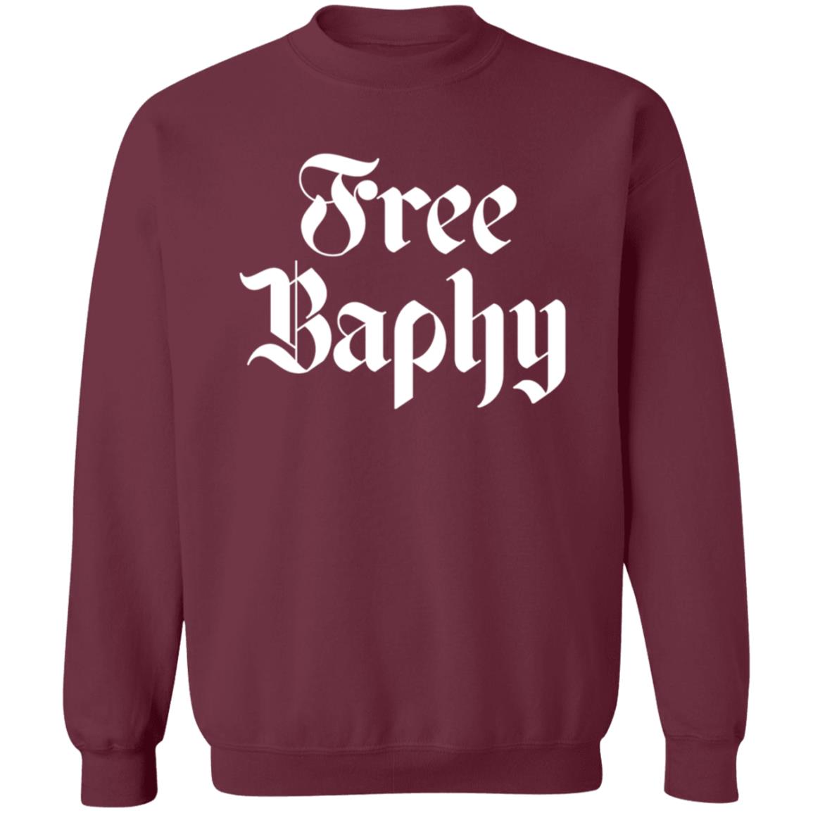 Free Baphy Shirt The Satanic Estate Store Frees Baphy Shirt Hoodie Sweatshirt - Teechipus