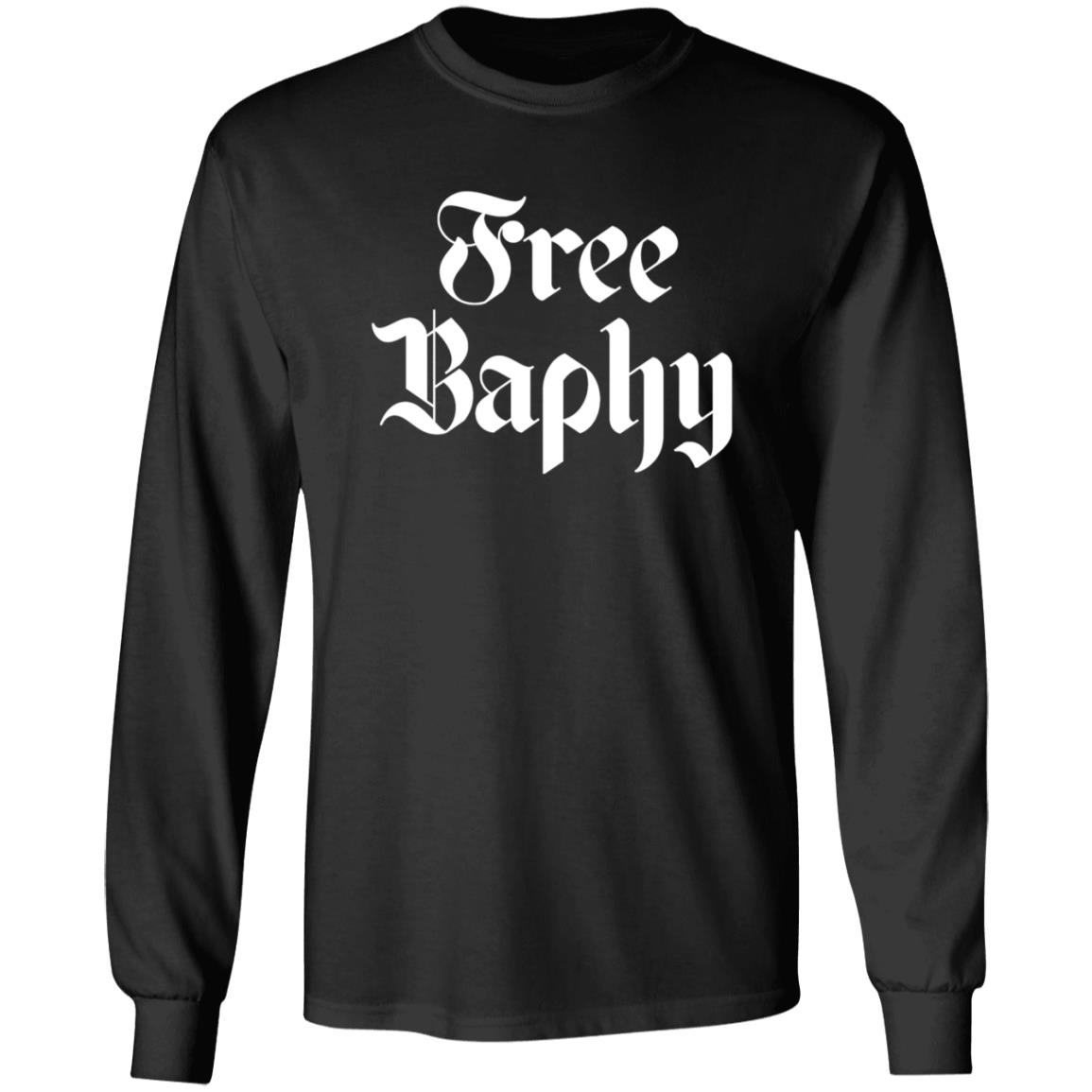 Free Baphy Shirt The Satanic Estate Store Frees Baphy Shirt Hoodie Sweatshirt - Teechipus