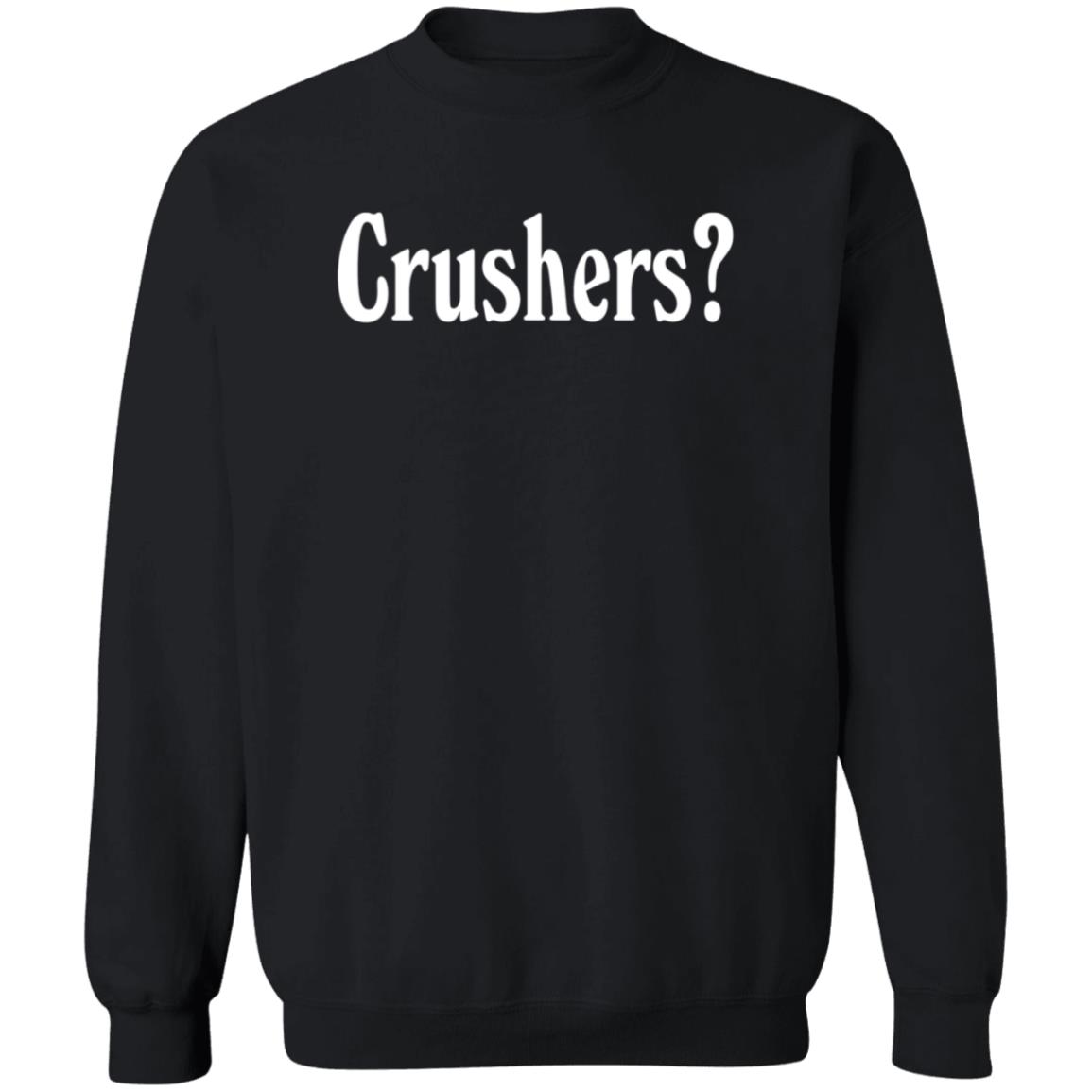 Jeremy Zucker Merch Crusher Shirt - Teechipus