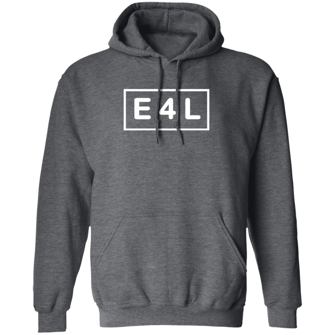 Earper For Life E4l Shirt Kbachelder Earper For Life E4l Shirt Hoodie Sweatshirt - Teechipus