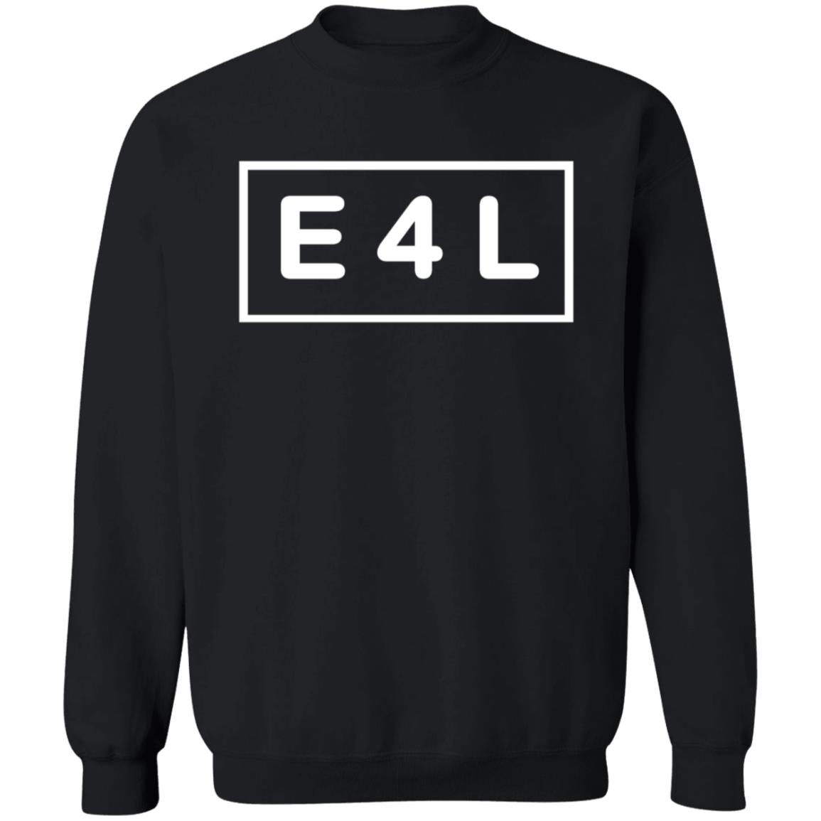 Earper For Life E4l Shirt Kbachelder Earper For Life E4l Shirt Hoodie Sweatshirt - Teechipus
