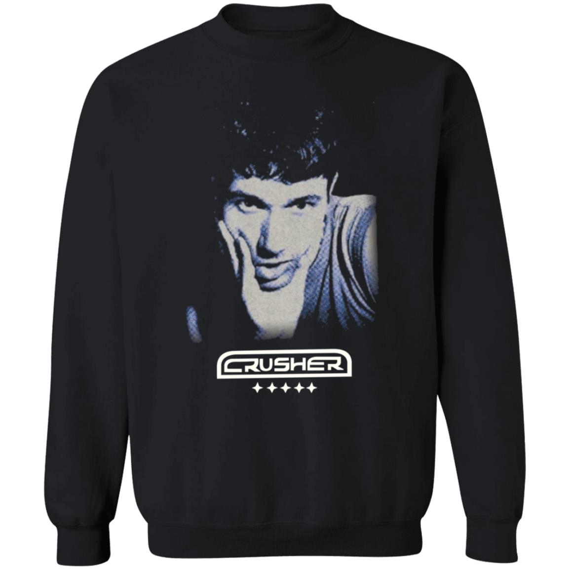 Jeremy Zucker Photo Shirt Jeremy Zucker Merch - Teechipus