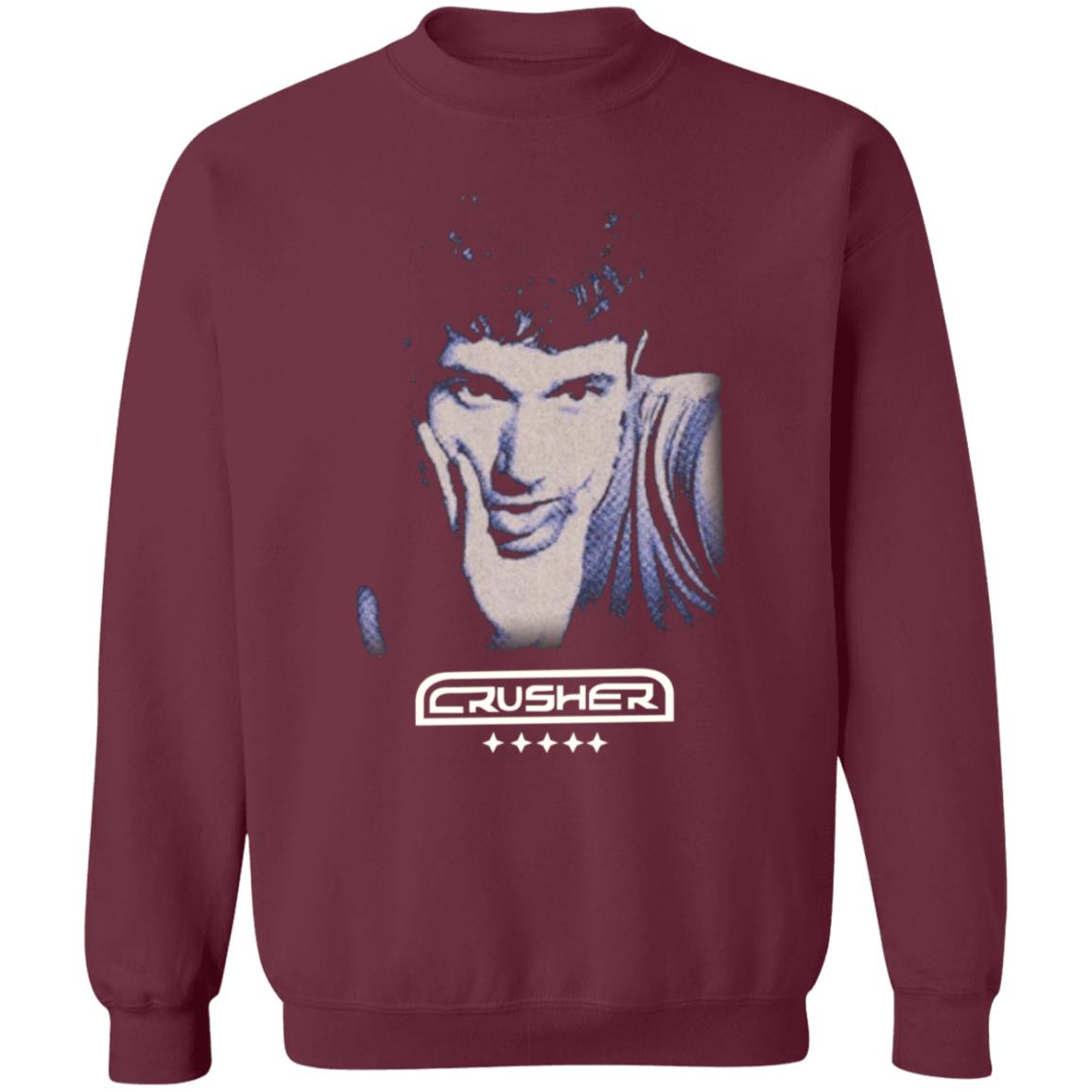 Jeremy Zucker Photo Shirt Jeremy Zucker Merch - Teechipus