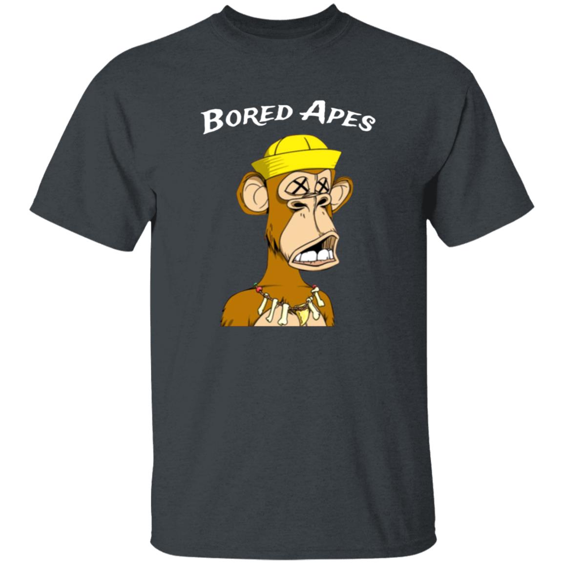 Bored Vibes Merch Bored Apes Shirt - Teechipus