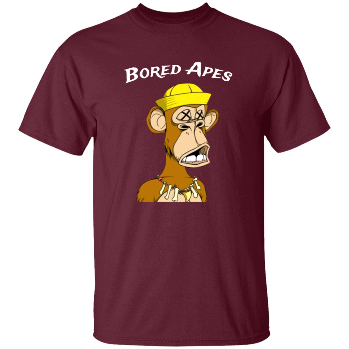 Bored Vibes Merch Bored Apes Shirt - Teechipus