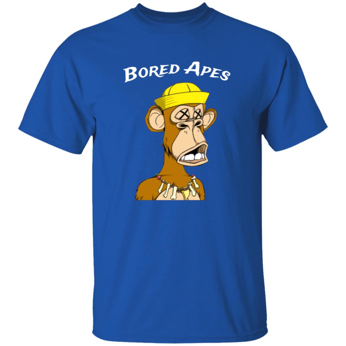 Bored Vibes Merch Bored Apes Shirt - Teechipus