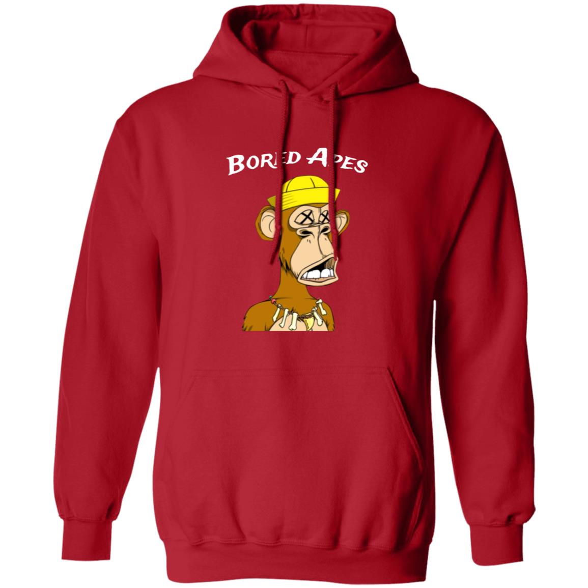 Bored Vibes Merch Bored Apes Shirt - Teechipus