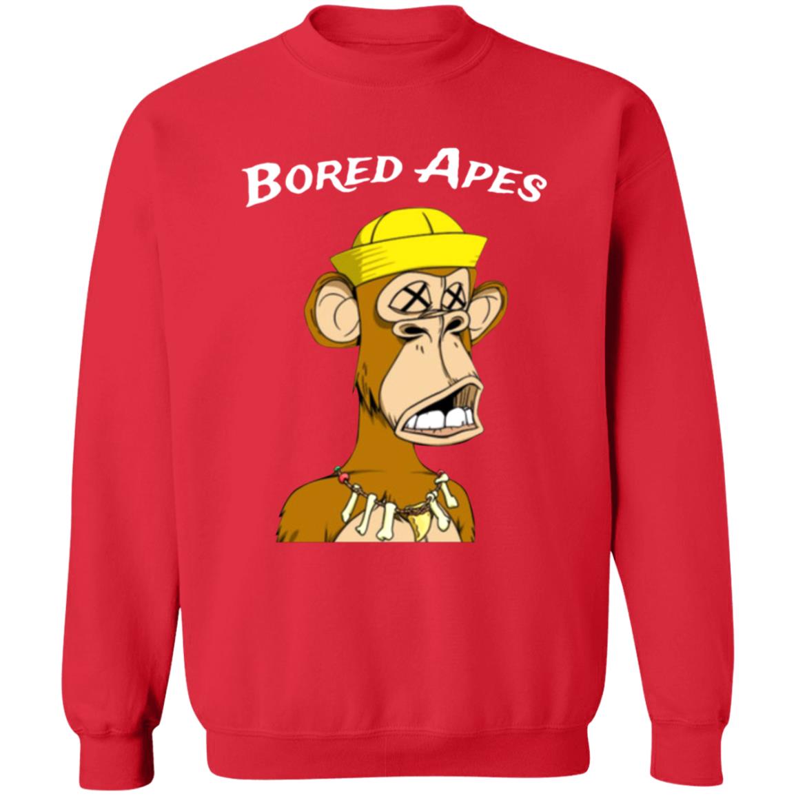Bored Vibes Merch Bored Apes Shirt - Teechipus