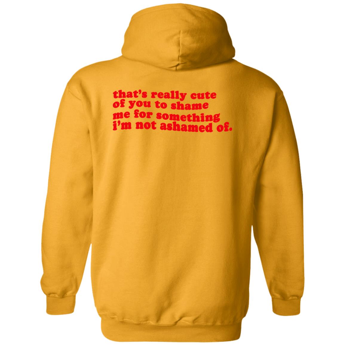 What Flaws Shirt Ayn Bernos Ideologie Merch What Flaws T Shirt By Morena The Label - Teechipus