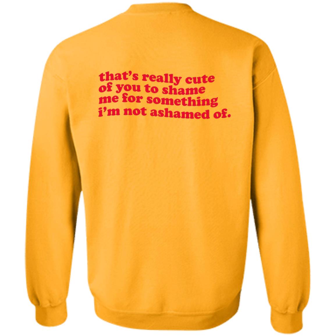 Embrace Your Flaws What Flaws Shirt Morena The Label Merch What Flaws Shirt - Teechipus