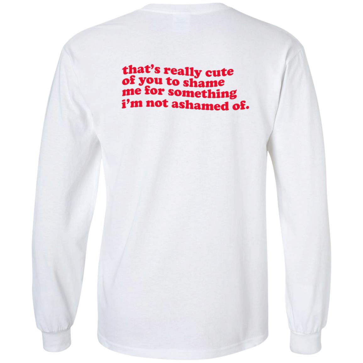 Embrace Your Flaws What Flaws Shirt Morena The Label Merch What Flaws Shirt - Teechipus