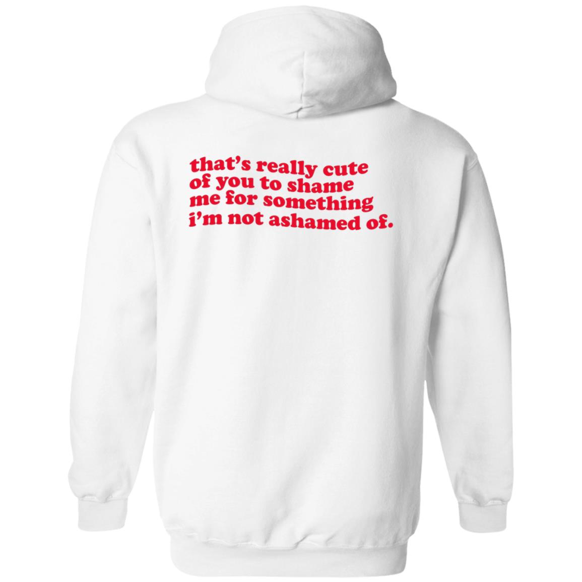 Embrace Your Flaws What Flaws Shirt Morena The Label Merch What Flaws Shirt - Teechipus